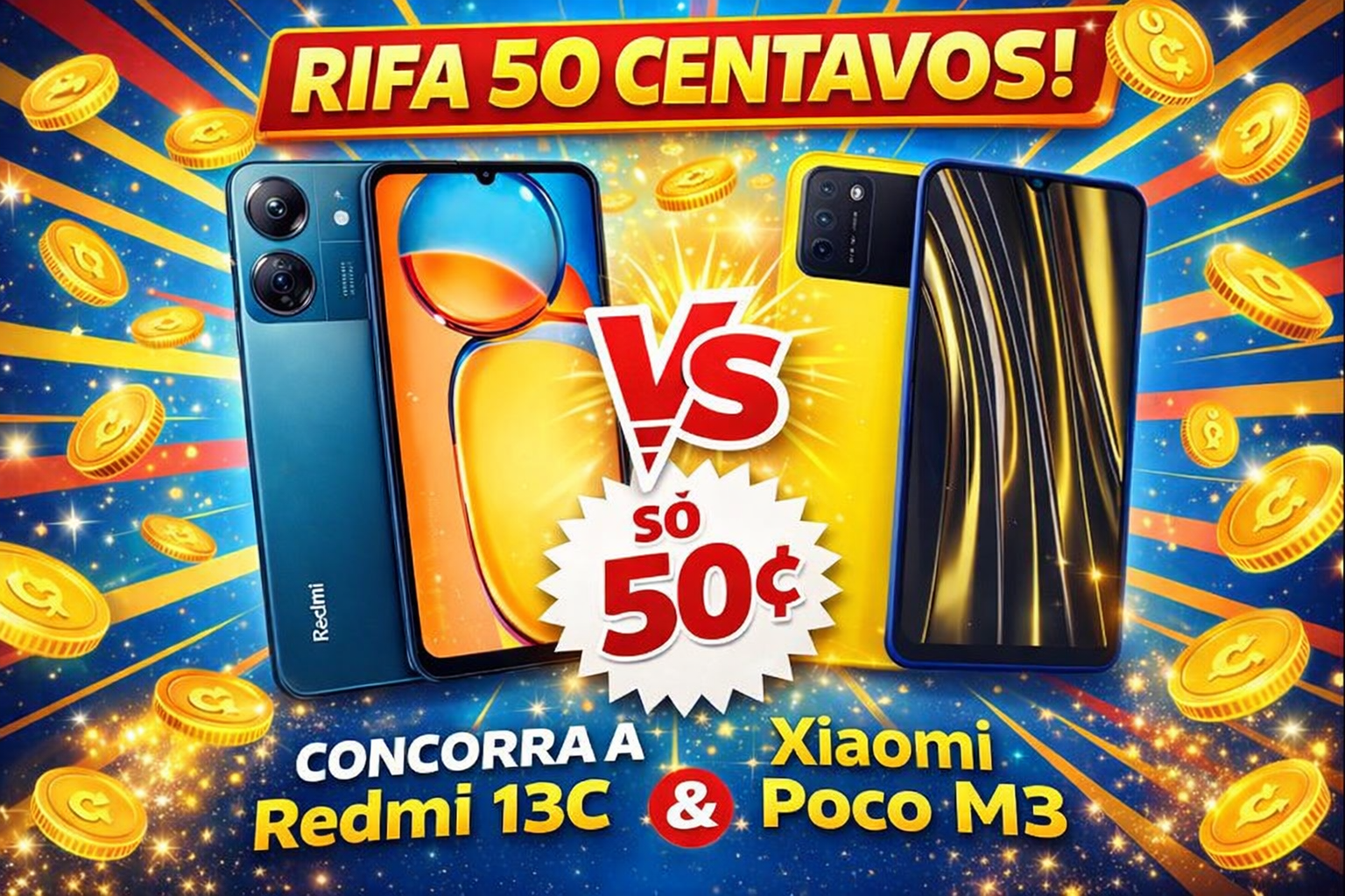 EDIÇÃO INICIO DE ANO!